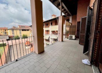 Appartamento Via Giacomo Matteotti, Borgaro Torinese - foto 21