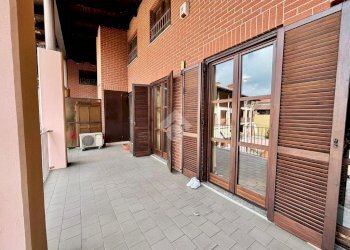 Appartamento Via Giacomo Matteotti, Borgaro Torinese - foto 22