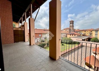 Appartamento Via Giacomo Matteotti, Borgaro Torinese - foto 2