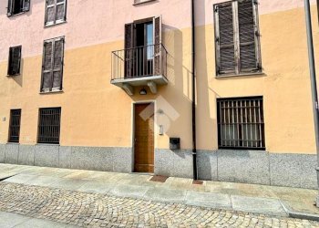 Appartamento Via Giacomo Matteotti, Borgaro Torinese - foto 24