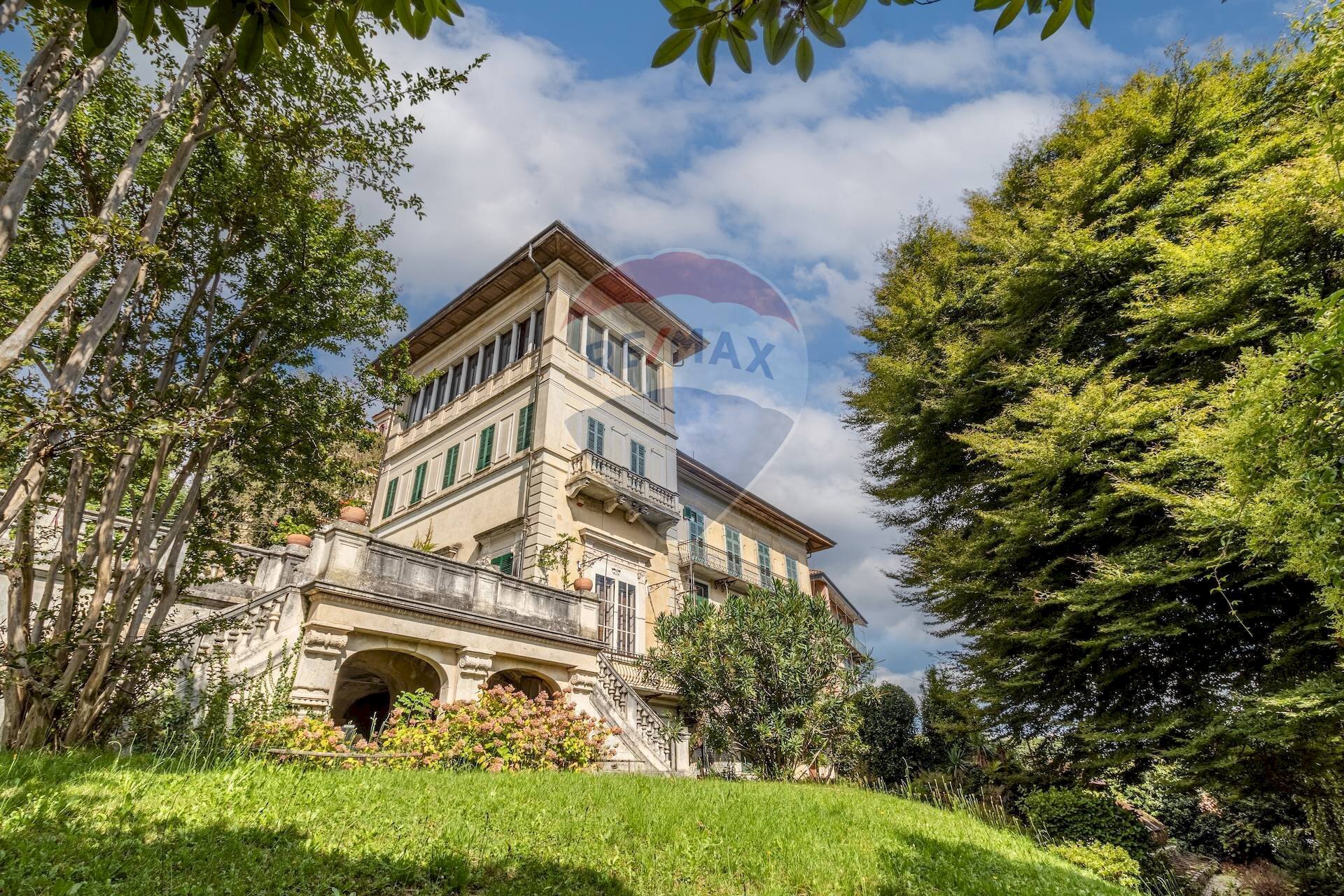 Villa via Clemente Vercellone, 22
Sordevolo, Sordevolo - foto 2