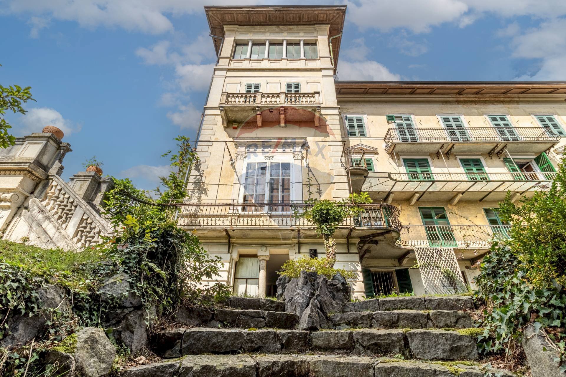 Villa via Clemente Vercellone, 22
Sordevolo, Sordevolo - foto 3