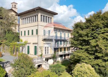 Villa via Clemente Vercellone, 22 
 Sordevolo, Sordevolo - foto 1