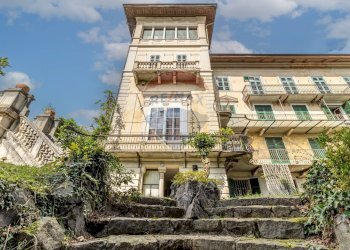 Villa via Clemente Vercellone, 22 
 Sordevolo, Sordevolo - foto 3
