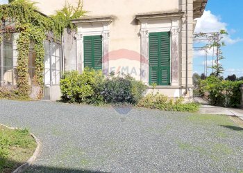 Villa via Clemente Vercellone, 22 
 Sordevolo, Sordevolo - foto 5