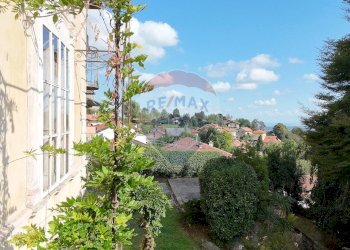 Villa via Clemente Vercellone, 22 
 Sordevolo, Sordevolo - foto 6