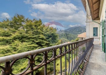 Villa via Clemente Vercellone, 22 
 Sordevolo, Sordevolo - foto 8