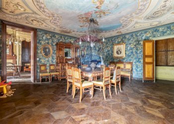 Villa via Clemente Vercellone, 22 
 Sordevolo, Sordevolo - foto 9