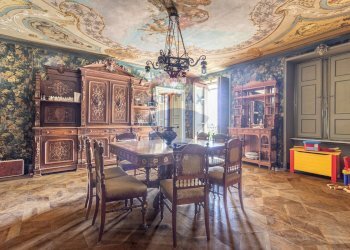 Villa via Clemente Vercellone, 22 
 Sordevolo, Sordevolo - foto 10