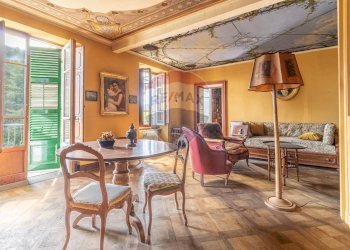 Villa via Clemente Vercellone, 22 
 Sordevolo, Sordevolo - foto 11