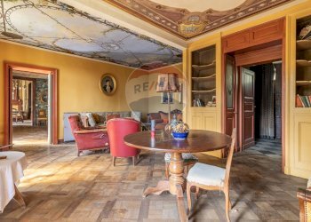 Villa via Clemente Vercellone, 22 
 Sordevolo, Sordevolo - foto 12
