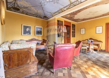 Villa via Clemente Vercellone, 22 
 Sordevolo, Sordevolo - foto 13