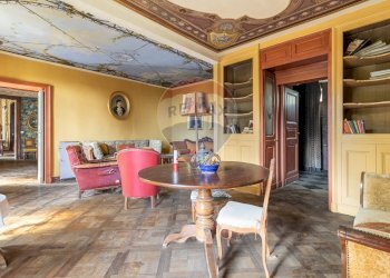 Villa via Clemente Vercellone, 22 
 Sordevolo, Sordevolo - foto 14