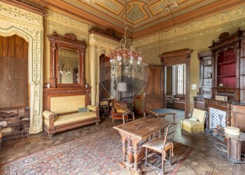 Villa via Clemente Vercellone, 22 
 Sordevolo, Sordevolo - foto 15