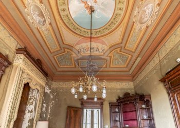 Villa via Clemente Vercellone, 22 
 Sordevolo, Sordevolo - foto 16