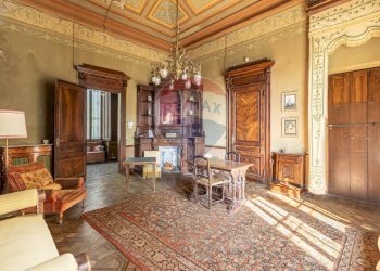 Villa via Clemente Vercellone, 22 
 Sordevolo, Sordevolo - foto 17