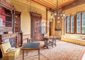 Villa via Clemente Vercellone, 22 
 Sordevolo, Sordevolo - foto 18