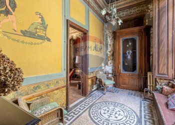 Villa via Clemente Vercellone, 22 
 Sordevolo, Sordevolo - foto 19