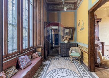 Villa via Clemente Vercellone, 22 
 Sordevolo, Sordevolo - foto 20