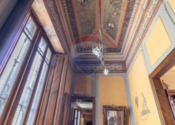 Villa via Clemente Vercellone, 22 
 Sordevolo, Sordevolo - foto 21