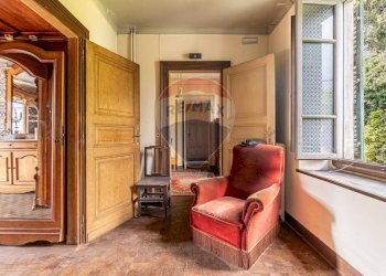Villa via Clemente Vercellone, 22 
 Sordevolo, Sordevolo - foto 24