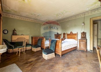 Villa via Clemente Vercellone, 22 
 Sordevolo, Sordevolo - foto 25