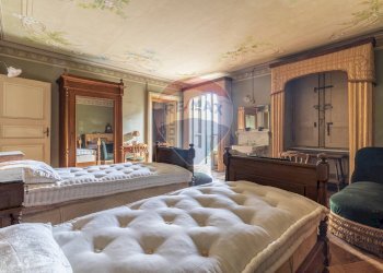 Villa via Clemente Vercellone, 22 
 Sordevolo, Sordevolo - foto 26