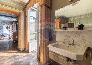 Villa via Clemente Vercellone, 22 
 Sordevolo, Sordevolo - foto 27