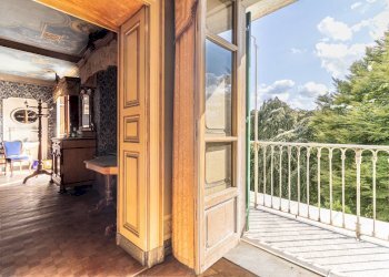 Villa via Clemente Vercellone, 22 
 Sordevolo, Sordevolo - foto 28