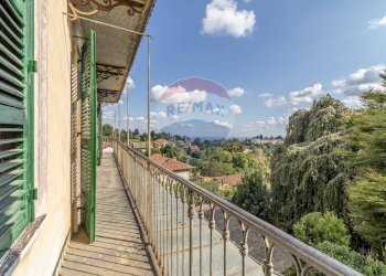 Villa via Clemente Vercellone, 22 
 Sordevolo, Sordevolo - foto 29