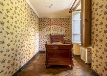 Villa via Clemente Vercellone, 22 
 Sordevolo, Sordevolo - foto 31