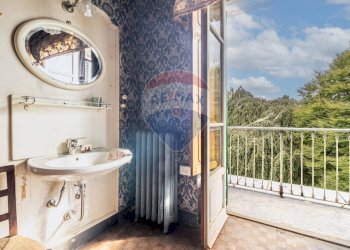 Villa via Clemente Vercellone, 22 
 Sordevolo, Sordevolo - foto 33