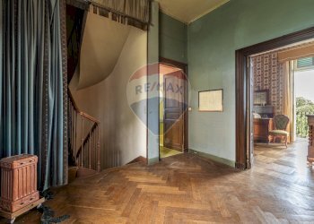 Villa via Clemente Vercellone, 22 
 Sordevolo, Sordevolo - foto 35
