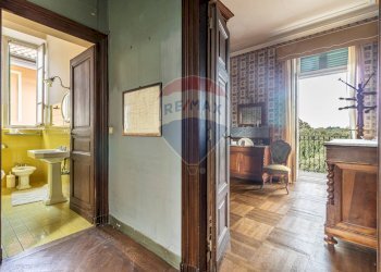 Villa via Clemente Vercellone, 22 
 Sordevolo, Sordevolo - foto 36