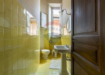 Villa via Clemente Vercellone, 22 
 Sordevolo, Sordevolo - foto 37