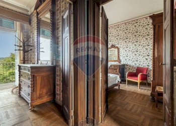 Villa via Clemente Vercellone, 22 
 Sordevolo, Sordevolo - foto 38