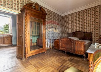 Villa via Clemente Vercellone, 22 
 Sordevolo, Sordevolo - foto 40