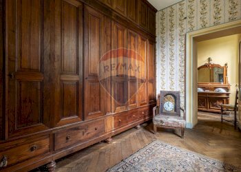 Villa via Clemente Vercellone, 22 
 Sordevolo, Sordevolo - foto 42