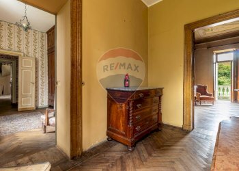 Villa via Clemente Vercellone, 22 
 Sordevolo, Sordevolo - foto 43