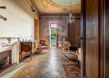 Villa via Clemente Vercellone, 22 
 Sordevolo, Sordevolo - foto 44