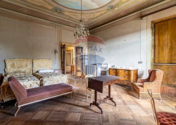 Villa via Clemente Vercellone, 22 
 Sordevolo, Sordevolo - foto 45