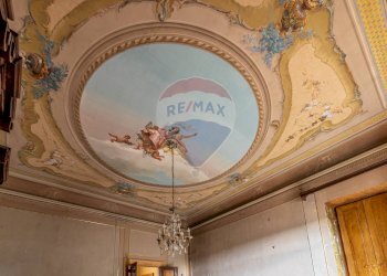 Villa via Clemente Vercellone, 22 
 Sordevolo, Sordevolo - foto 46