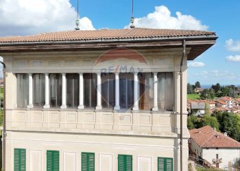Villa via Clemente Vercellone, 22 
 Sordevolo, Sordevolo - foto 47