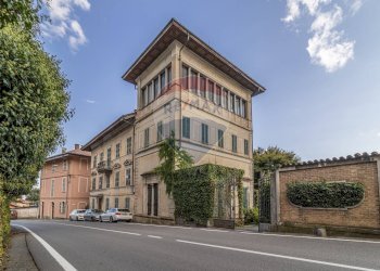Villa via Clemente Vercellone, 22 
 Sordevolo, Sordevolo - foto 49