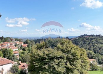 Villa via Clemente Vercellone, 22 
 Sordevolo, Sordevolo - foto 50