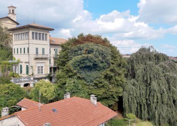 Villa via Clemente Vercellone, 22 
 Sordevolo, Sordevolo - foto 51