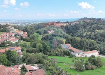 Villa via Clemente Vercellone, 22 
 Sordevolo, Sordevolo - foto 53