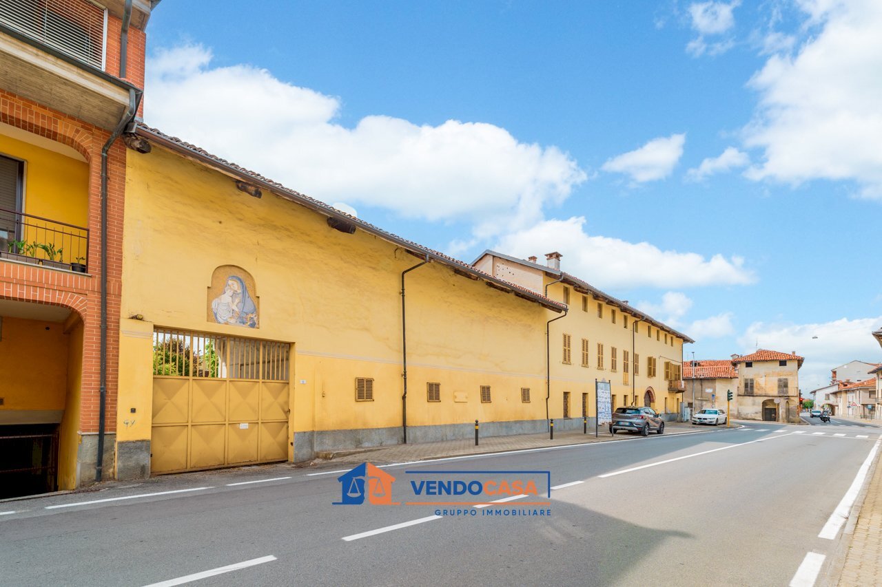 Rustico Villafalletto - foto 2