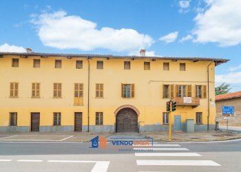 Rustico Villafalletto - foto 1