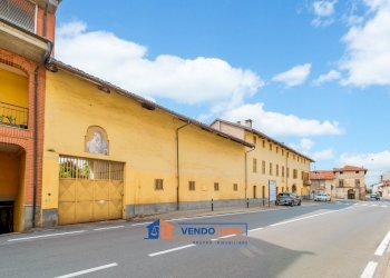 Rustico Villafalletto - foto 2